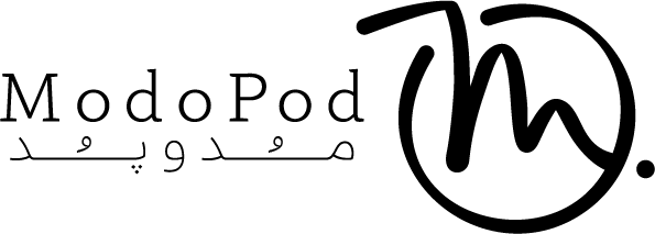 Modopod Logo